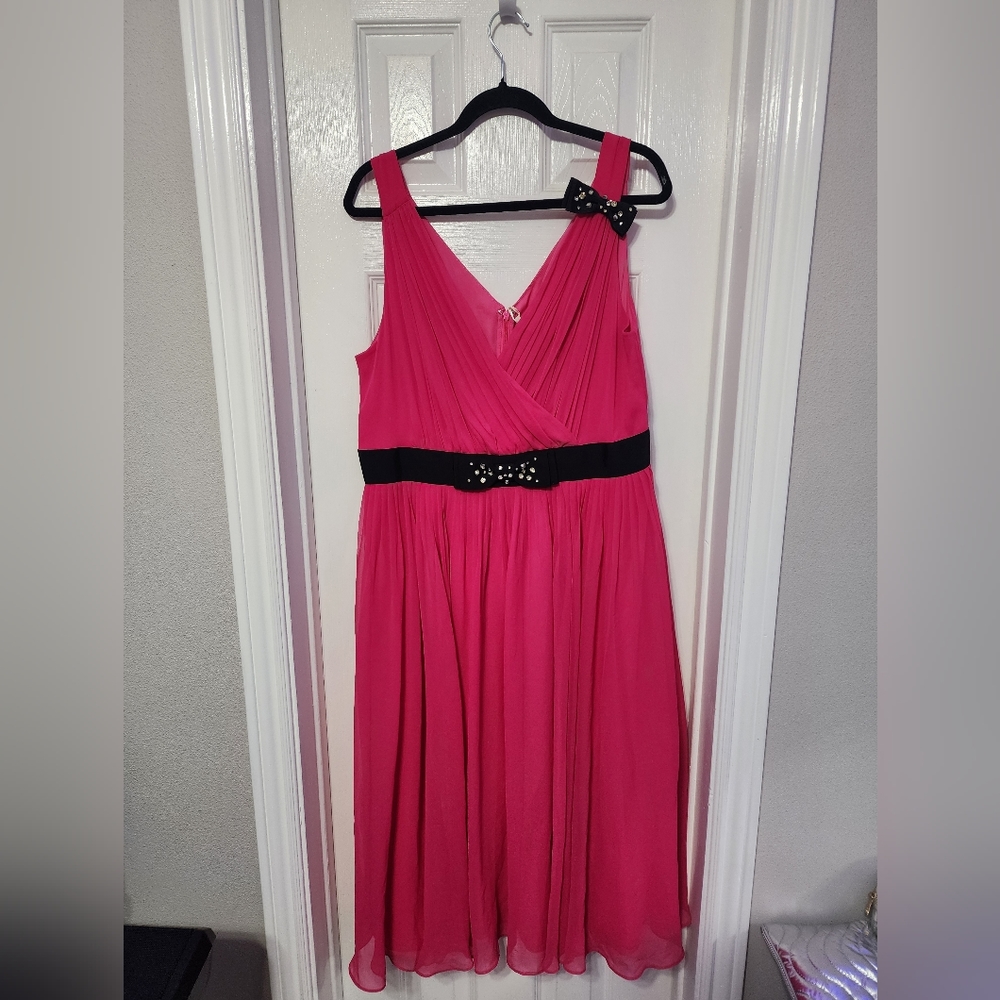 Kate Spade size 16 dress